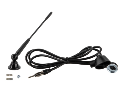 ACV Takantenn AM/FM flexibel 14cm