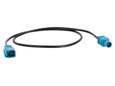 Antenna kabel förlängning Fakra(m)>Fakra(f), 50cm