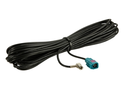 Antenna kabel förlängning Fakra till SMB, 10m