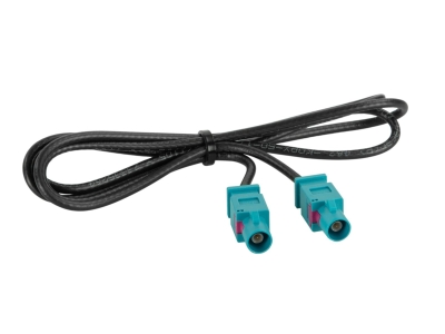 Antenna kabel förlängning Fakra-Fakra 100cm