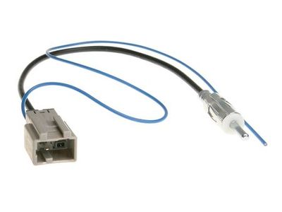 Antennadapter Honda, Mazda 2006-