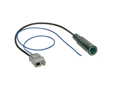Antennaadapter DIN(f) till GT13(f)