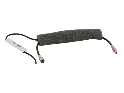 Antennaadapter Fakra till SMB, 25cm