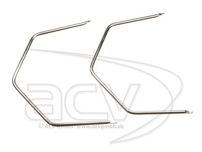 Urtagningsverktyg - Ford, Opel