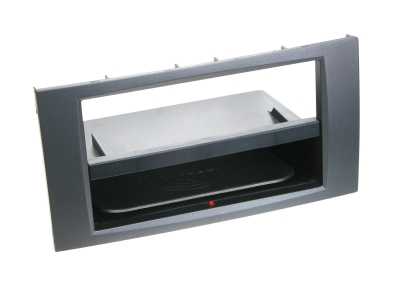 ACV Monteringsram 2-DIN Ford, anthracite