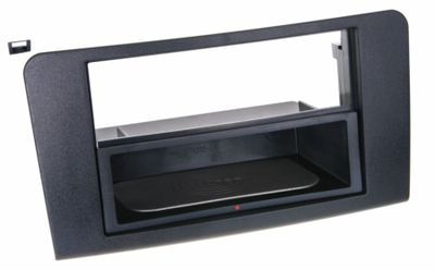 Monteringsram 1-DIN Mercedes M-klass 2005-2011 INBAY