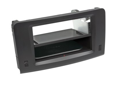 ACV Monteringsram 2-DIN INBAY Mercedes