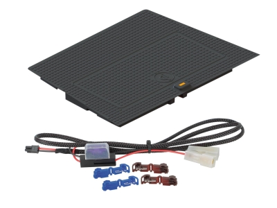 INBAY pocket Mitsubishi Outlander, 10W