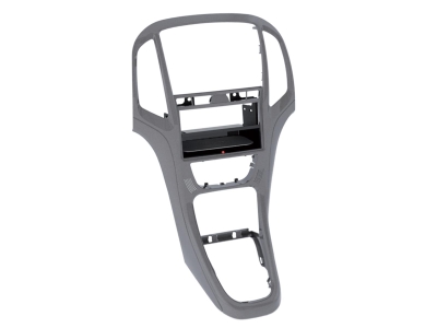 ACV Monteringsram 2-DIN Opel Astra J