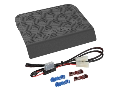 INBAY pocket Suzuki Ignis 01/2017-04/2020 10W