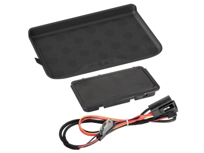 INBAY Pocket VW Golf Sportsvan 10W 10/2017-06/2021