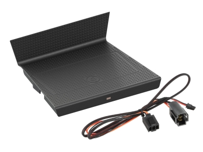 INBAY® pocket till Seat Leon 10W