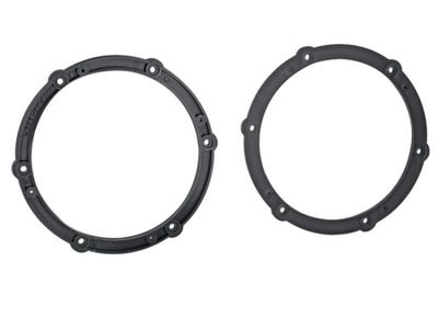 Högtalaradapter 6.5 Citroen C4, C1 2005-2014