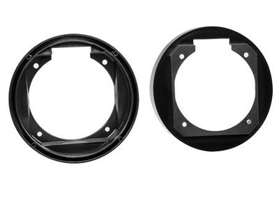 Högtalaradapter 6,5