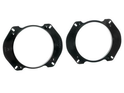 Högtalaradapter 5,25