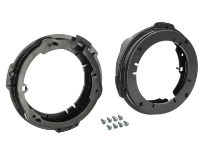Högtalaradapter Ford Transit Connect Ø165mm