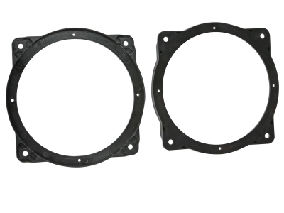 Högtalaradapter Hyundai i40 Ø165mm