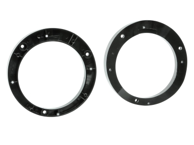 Högtalaradapter Mercedes E-klass, Ø130mm