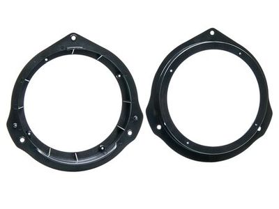 Högtalaradapter Mercedes C-klass 2007-> 6.5