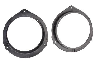 Högtalaradapter Mercedes V/X-Klass Ø165mm