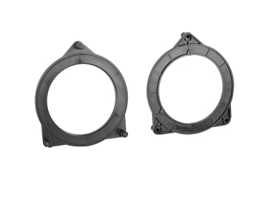 Högtalaradapter Mercedes C/E/GLC/S-Klass Ø80mm