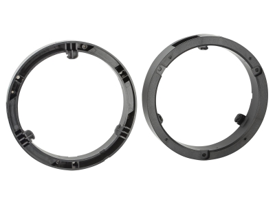 Högtalaradapter Mitsubishi/Citroen Ø165mm