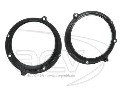 Högtalaradapter Audi A4 1994-2001 framdörr