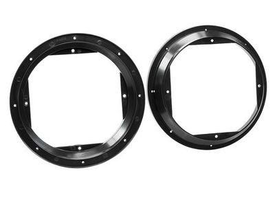 Högtalaradapter 8tum framdörr Audi och VW