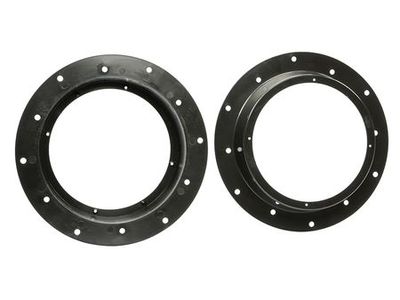 Högtalaradapter 6,5tum Audi, Skoda och Volkswagen