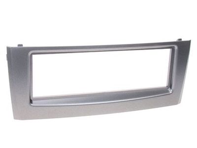 Monteringsram 1-din Fiat grande punto, Linea