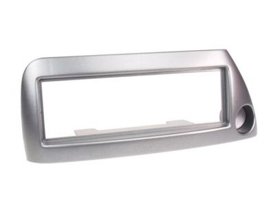 Monteringsram Ford KA 1996-2008 silver