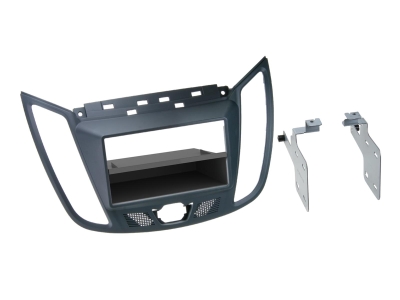 Monteringsram 2-DIN Ford C-MAX/Kuga