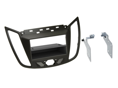 Monteringsram 2-DIN Ford C-MAX/Kuga