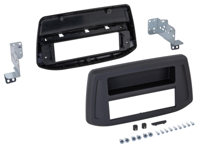 Monteringsram 1-DIN Hyundai i30 12/2016-2024