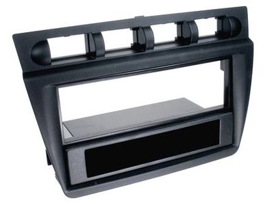 Stereoram 1-din Kia Picanto 04-07
