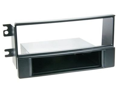 Stereoram 1-din Sportage II 2008-2010