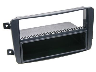 Stereoram 1-din C-klass, Vito, Vivano -2006