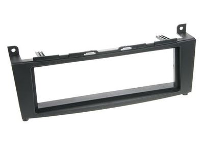 Stereoram 1-din Mercedes C-klass 2007-