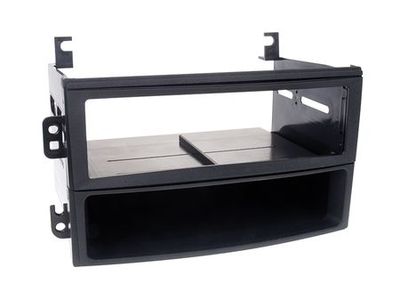 Monteringsram 1-din Nissan 350Z -2010