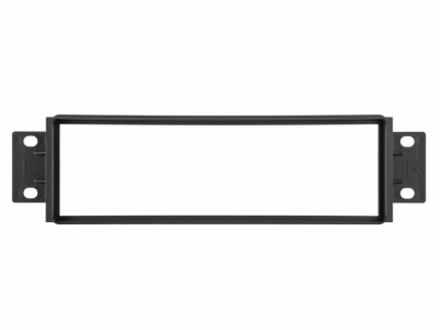 ACV Monteringsram 1-DIN till Nissan Primastar/Renault Trafic