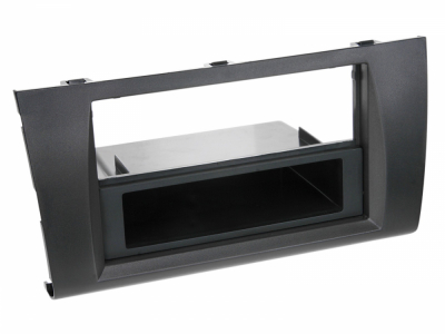 ACV Monteringsram 1/2-DIN Suzuki Swift 2005-2010