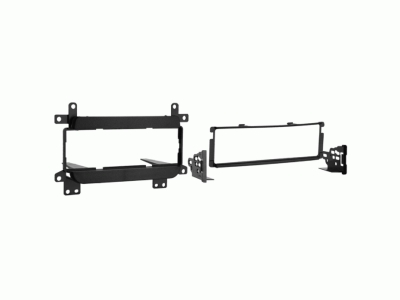 Monteringsram 1-DIN Suzuki Aerio/Grand Vitara XL-7, 2003-2006