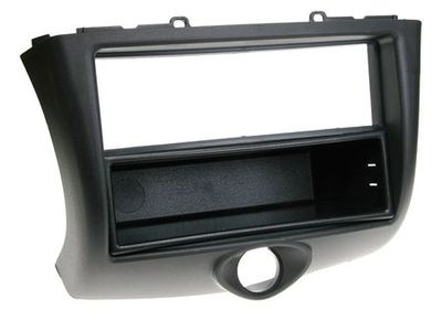 Monteringsram 2-din Toyota Yaris 03-06