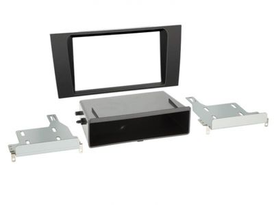 Monteringsram 2-din Audi A4 99-01