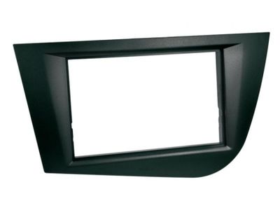 Monteringsram Dubbel-din Seat Leon 05 - 09