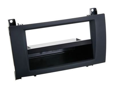 Monteringsram 1-din Mercedes SLK 2005-2011