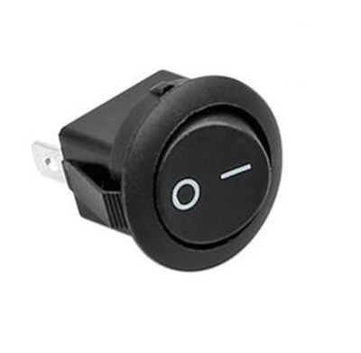 Strömbrytare 6,5Amp