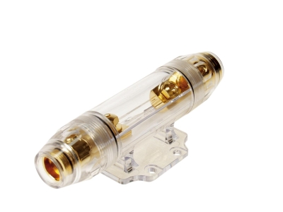 ANL säkringshållare guld, 35-50 mm²