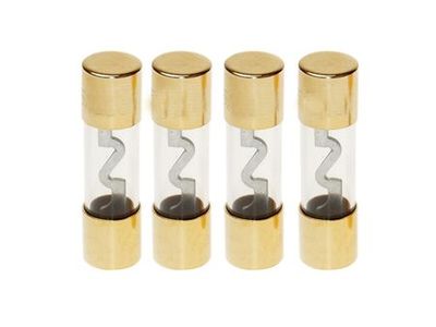 ACV AGU-säkring 50A 4-PACK