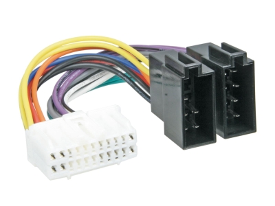 Adapter Chrysler/Dodge/Jeep/Mitsubishi ISO>22Pin